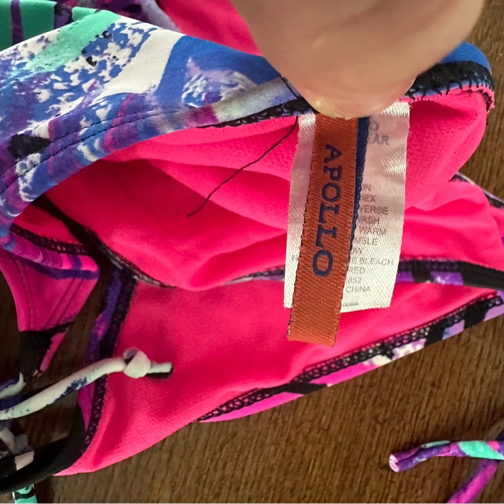 APOLLO SZ L Swim bottom - Picture 3 of 4